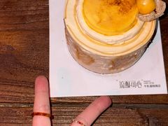 -流酥可心·牛乳蛋糕商店(禾祥西路店)
