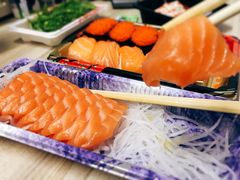 -麦当劳(田林好又多店)