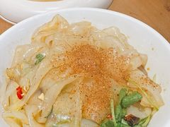 川北凉粉-满园烤鸭·春饼(太原街万达店)