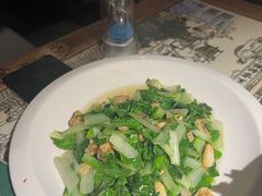 -绿茶餐厅(龙湖杭州金沙天街店)