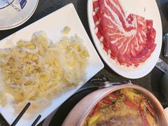 -仁和四季涮肉馆(天坛南门店)