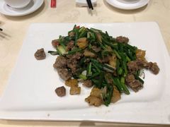 -广东胜利宾馆西关粤中餐厅