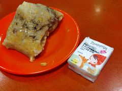 -顺发饮食店(景泰西六巷店)