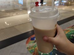 -椰子日记(世欧广场店)