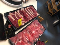 -三头牛·潮汕牛肉生蚝火锅 (夏湾店)