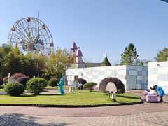 -安吉Hello Kitty乐园