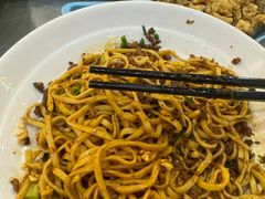 -何必是家面馆 HB noodles&coffee