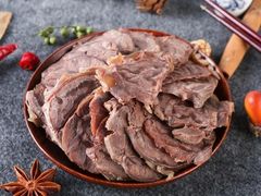-王胖子驴肉火烧(东四旗舰店)