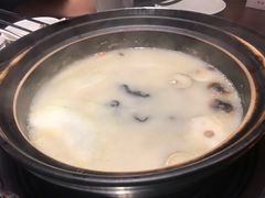 -捞神煲汤火锅(湖滨商业街店)