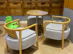-丽池宫韩式汗蒸会馆(华灯坊店)