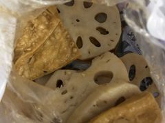 -清真拉妈卤味(回民街店)