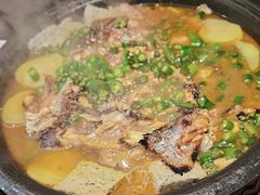 -探鱼·鲜青椒爽麻烤鱼(正佳广场店)