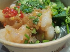 -李喜欢手工虾滑(万象城店)