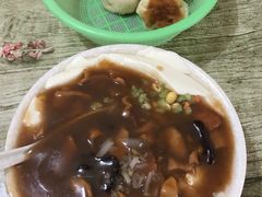 -逍遥老杨家胡辣汤(纱厂北路店)