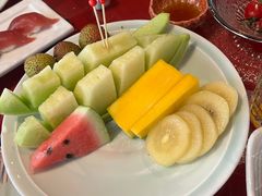 -万岛日本料理铁板烧(梅赛德斯奔驰店)