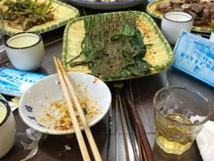 -和月楼牛羊肉泡馍