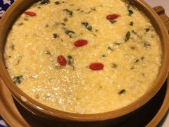 鸡蛋羹-满圆薄春饼(锦绣前程店)