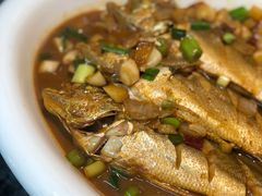 -小城故事·地道宁波味(月湖盛园店)