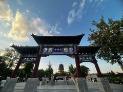 -天宁寺