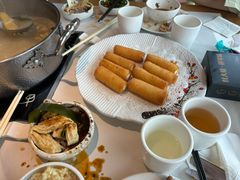 -蚝大仙横琴生蚝火锅(日月贝店)
