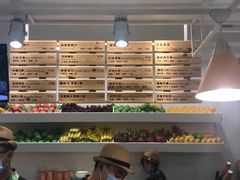 -Jazcu珍仕菓鲜榨果汁(西单大悦城店)