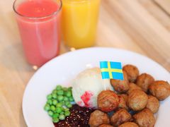 -宜家家居(西安未央商场店)