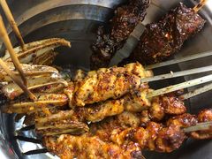 -炒豆合作社(东四总店)