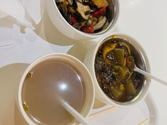 -腾讯食堂(腾讯大厦店)