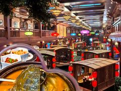 -潇湘甲鱼村(清河店)