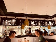 大堂-太二酸菜鱼(福州泰禾店)