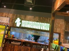 -山葵说·泥炉烤肉(泰达时尚E街区店)