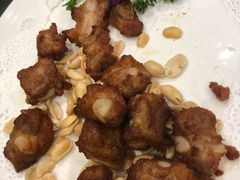 -春满人间酒楼(园岭中路店)