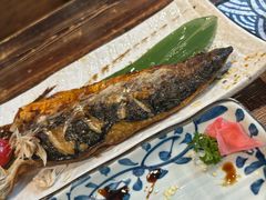-小川洋风料理(汉街店)