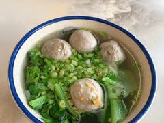 -合意桐坑牛肉粿·鲜牛肉火锅(嵩山总店)