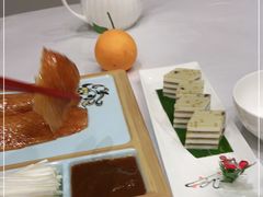 -京粤荟(海王银河科技大厦店)