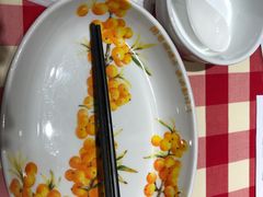 -西贝莜面村(东莞壹号广场店)