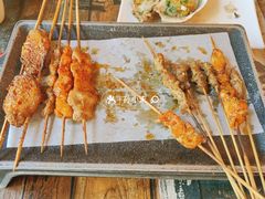 -管氏翅吧(广渠门店)