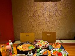 -千代武日本料理(哈西店)