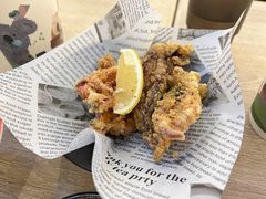 -一風堂拉面(深圳湾万象城店)