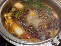 -一绪に寿喜烧(荟聚店)