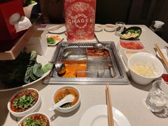 -海底捞火锅(北金鹰店)