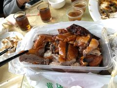 -黄连大头华烧鹅店(大良店)