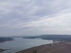 -黄河小浪底水利枢纽风景区