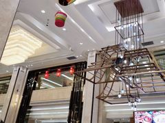 -盛宴标帜餐厅·亲子自助 (南昌喜来登酒店)