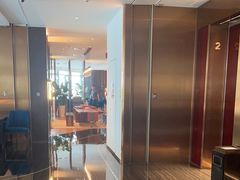 -南京空港温德姆花园酒店·MTF满庭芳中餐厅