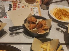 -必胜客(上海新南方商城PH店)