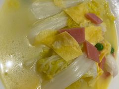 -锡和无锡菜(景丽苑店)