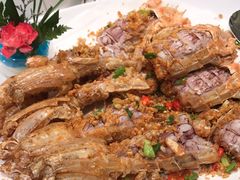 -陶陶居海鲜酒家(新马路店)