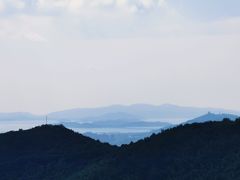 -穹窿山景区