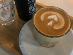 -sugarman espresso素饮糖人高新咖啡工厂